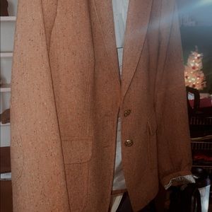 Banana republic rare blazer